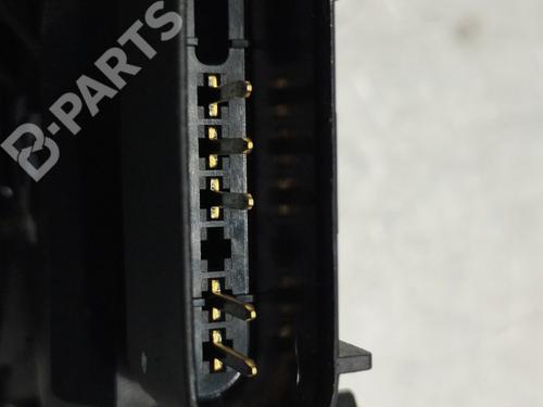 Front left lock FORD FIESTA VI (CB1, CCN) 1.5 TDCi | BP11960873C98