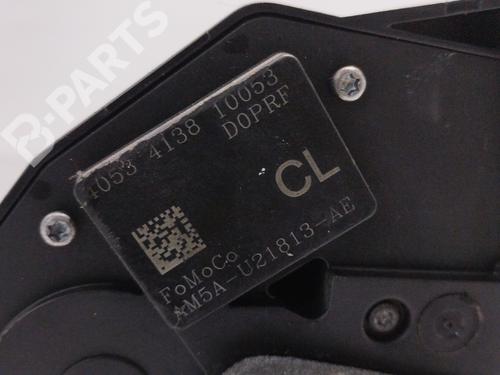 Front left lock FORD FIESTA VI (CB1, CCN) 1.5 TDCi | BP11960873C98