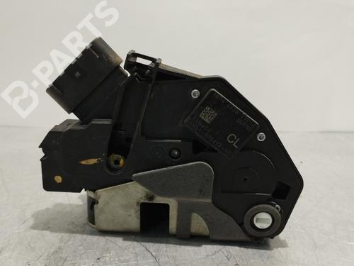 Rear right lock FORD FIESTA VI (CB1, CCN) 1.5 TDCi | BP11960874C99 
