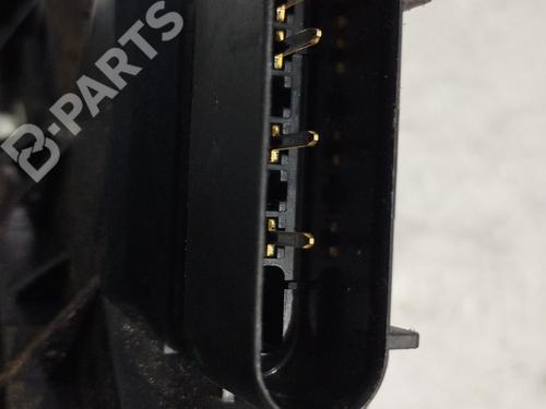 Rear right lock FORD FIESTA VI (CB1, CCN) 1.5 TDCi | BP11960874C99 