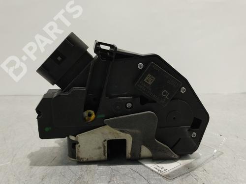 Høyre foran lås FORD FIESTA VI (CB1, CCN) 1.5 TDCi | BP11960872C97