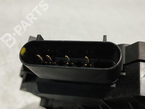 Høyre foran lås FORD FIESTA VI (CB1, CCN) 1.5 TDCi | BP11960872C97