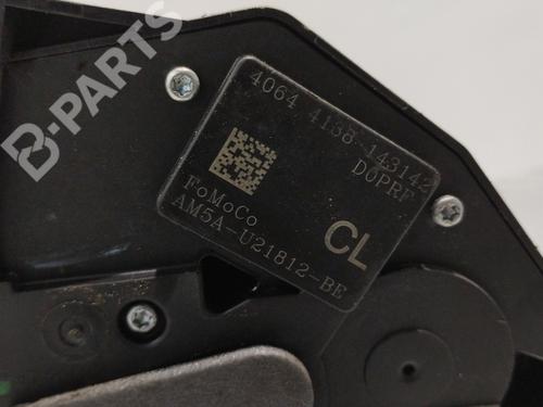 Høyre foran lås FORD FIESTA VI (CB1, CCN) 1.5 TDCi | BP11960872C97