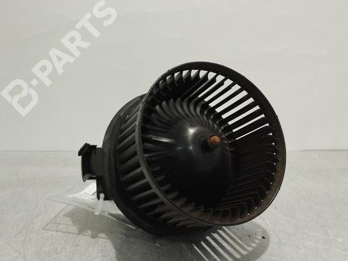Used Heater blower motor FORD FIESTA VI (CB1, CCN) 1.5 TDCi (75 hp) 11960880