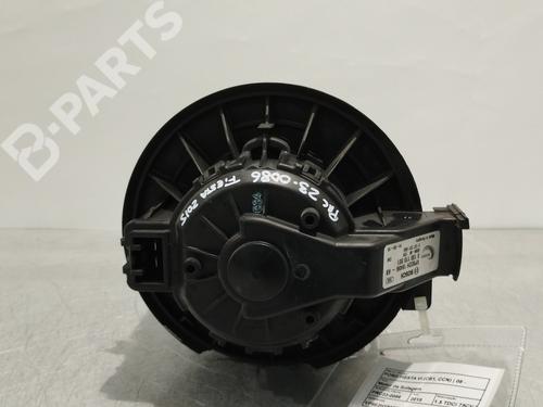 Varmvifte FORD FIESTA VI (CB1, CCN) 1.5 TDCi | BP11960880M62 