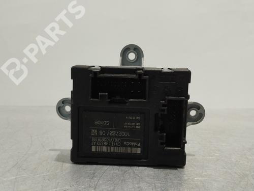 Módulo eletrónico FORD FIESTA VI (CB1, CCN) 1.5 TDCi (75 hp) 12200921