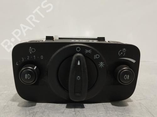 Modulo elettronico FORD FIESTA VI (CB1, CCN) 1.5 TDCi (75 hp) 13729888