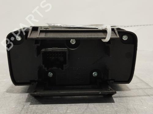 Modulo elettronico FORD FIESTA VI (CB1, CCN) 1.5 TDCi | BP13729888M83 