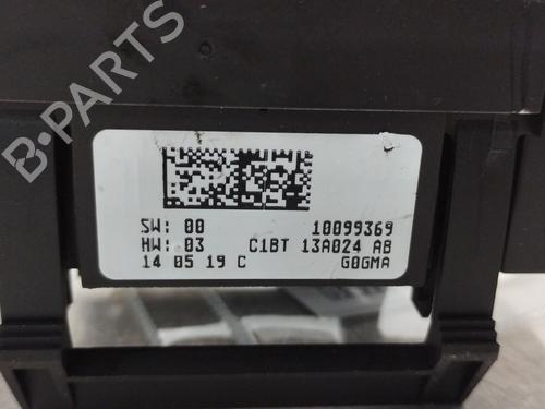 Modulo elettronico FORD FIESTA VI (CB1, CCN) 1.5 TDCi | BP13729888M83 