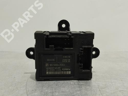 Module électronique FORD FIESTA VI (CB1, CCN) 1.5 TDCi (75 hp) 12200922