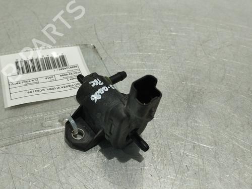 Used Other FORD FIESTA VI (CB1, CCN) 1.5 TDCi (75 hp) 13729891