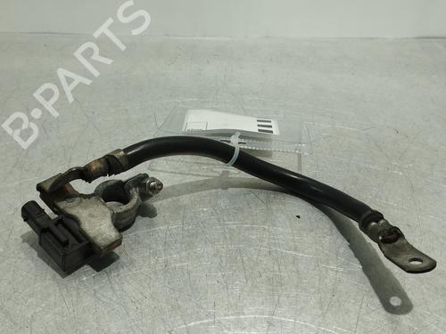 Andre FORD FIESTA VI (CB1, CCN) 1.5 TDCi (75 hp) 14409297