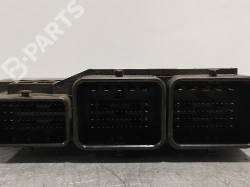Computer motormanagement FORD FIESTA VI (CB1, CCN) 1.5 TDCi | BP11960868M57 