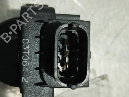 Ignition distributor MERCEDES-BENZ SLK (R170) 200 Kompressor (170.444) | BP13729905M68 