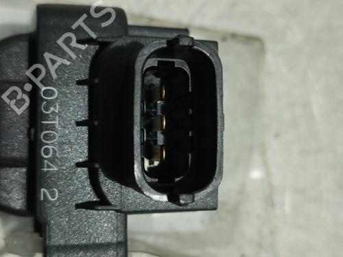 Ignition distributor MERCEDES-BENZ SLK (R170) 200 Kompressor (170.444) | BP13729906M68 