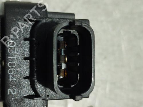 Ignition distributor MERCEDES-BENZ SLK (R170) 200 Kompressor (170.444) | BP13729907M68 