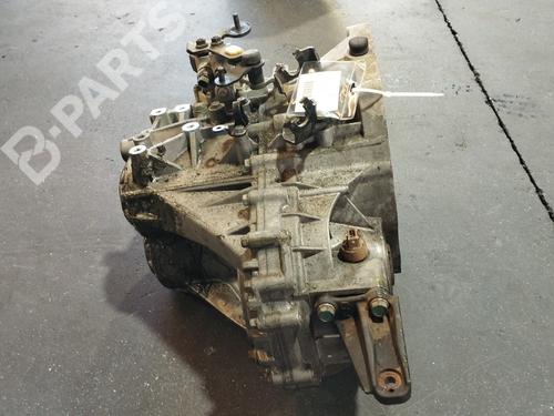 Gearbox HYUNDAI SANTA FÉ II (CM) 2.2 CRDi GLS 4x4 | BP11974904M3 