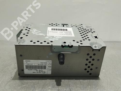 Radio FORD FIESTA VII (HJ, HF) 1.0 EcoBoost | BP11985776E6 