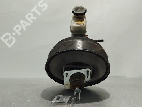 Servo brake HYUNDAI SANTA FÉ II (CM) 2.2 CRDi GLS 4x4 | BP11986017M42 