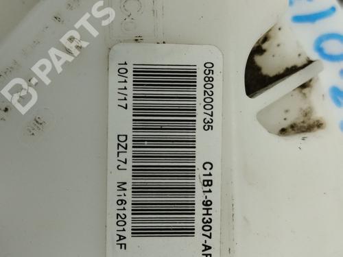 Fuel pump FORD FIESTA VII (HJ, HF) 1.0 EcoBoost | BP11985777M76 