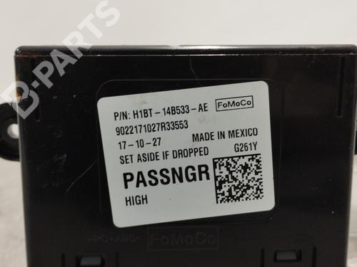Electronic module FORD FIESTA VII (HJ, HF) 1.0 EcoBoost | BP12200923M83 