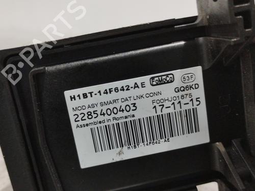 Other FORD FIESTA VII (HJ, HF) 1.0 EcoBoost | BP13729928O1 