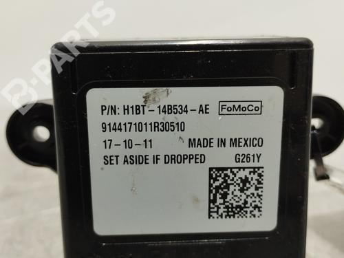 Electronic module FORD FIESTA VII (HJ, HF) 1.0 EcoBoost | BP12200925M83 