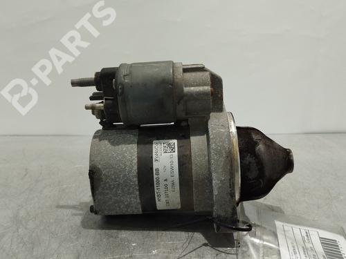 Starter FORD FIESTA VII (HJ, HF) 1.0 EcoBoost | BP11985790M8 