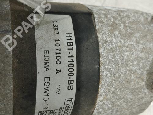 Starter FORD FIESTA VII (HJ, HF) 1.0 EcoBoost | BP11985790M8 