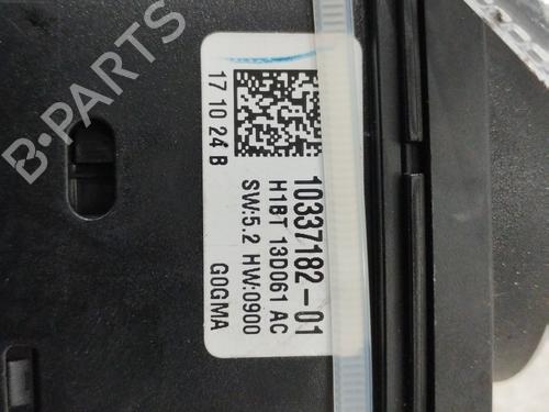 Electronic module FORD FIESTA VII (HJ, HF) 1.0 EcoBoost | BP13729920M83 