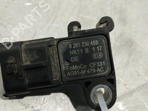 Elektronisk sensor FORD FIESTA VII (HJ, HF) 1.0 EcoBoost | BP13633395M84 