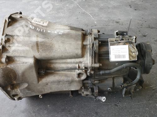 Gearbox MERCEDES-BENZ E-CLASS (W210) E 220 CDI (210.006) | BP12001205M3