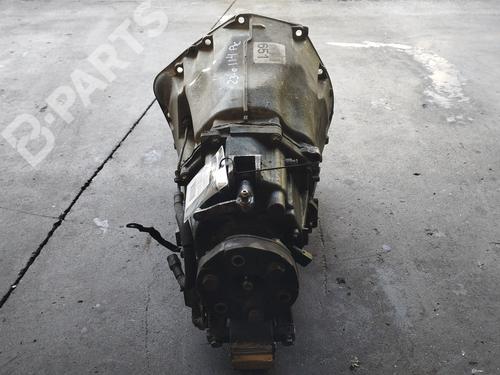 Gearbox MERCEDES-BENZ E-CLASS (W210) E 220 CDI (210.006) | BP12001205M3