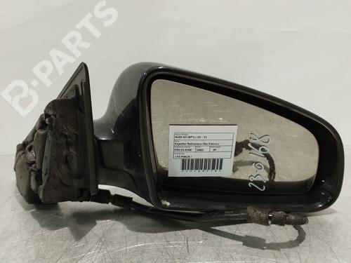 Ryggespeil høyre AUDI A3 (8P1) 2.0 TDI 16V (140 hp) 12054481