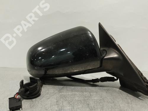 Right mirror AUDI A3 (8P1) 2.0 TDI 16V | BP12054481C27 