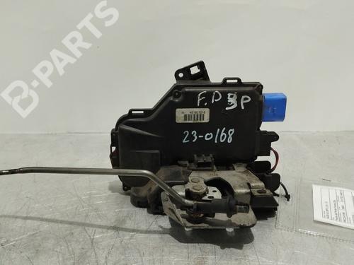 Used Front right lock AUDI A3 (8P1) 2.0 TDI 16V (140 hp) 12054483