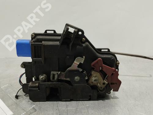 Front right lock AUDI A3 (8P1) 2.0 TDI 16V | BP12054483C97