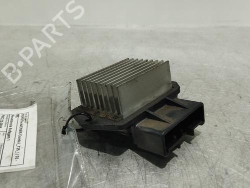 Used Other TOYOTA AVENSIS Estate (_T25_) 2.0 D-4D (CDT250_, CDT250R) (116 hp) 13729937