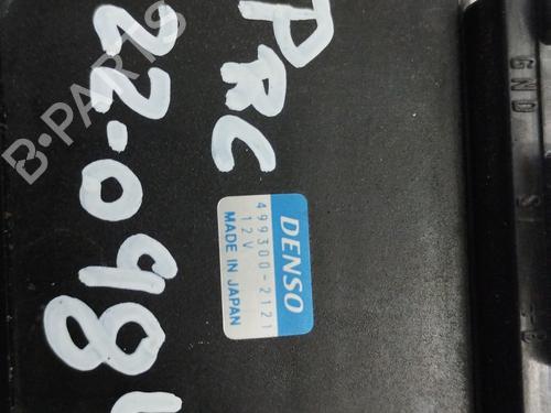 Other TOYOTA AVENSIS Estate (_T25_) 2.0 D-4D (CDT250_, CDT250R) | BP13729937O1