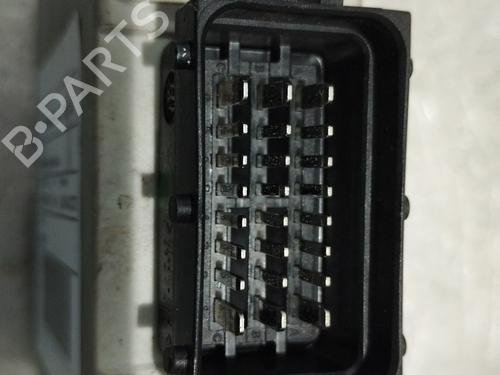 Front wiper motor TOYOTA AVENSIS Estate (_T25_) 2.0 D-4D (CDT250_, CDT250R) | BP18707962M29