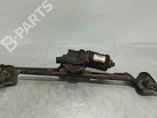 Used Front wiper motor Front wiper motor TOYOTA AVENSIS Estate (_T25_) 2.0 D-4D (CDT250_, CDT250R) (116 hp) 12003382 12003382