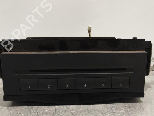 Radio MERCEDES-BENZ R-CLASS (W251, V251) R 320 CDI 4-matic (251.022, 251.122) BP13729949E6