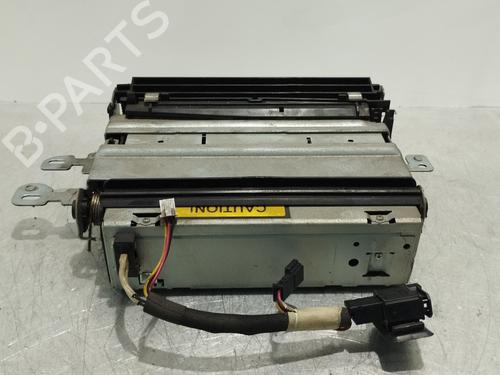 Radio MERCEDES-BENZ R-CLASS (W251, V251) R 320 CDI 4-matic (251.022, 251.122) | BP13729949E6 