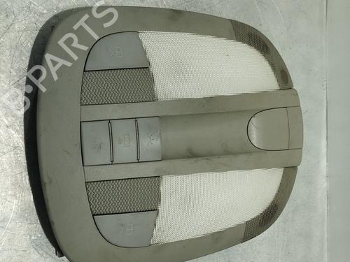 Interior roof light MERCEDES-BENZ R-CLASS (W251, V251) R 320 CDI 4-matic (251.022, 251.122) BP13729954I8