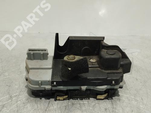 Używane Zamek drzwi tylnych prawych PEUGEOT 307 (3A/C) 1.4 (75 hp) 12069200