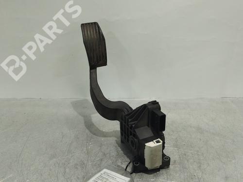 Pedal OPEL CORSA E (X15) 1.0 (08, 68) (90 hp) 12068817