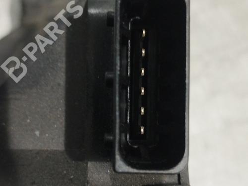 Pedal OPEL CORSA E (X15) 1.0 (08, 68) | BP12068817I4