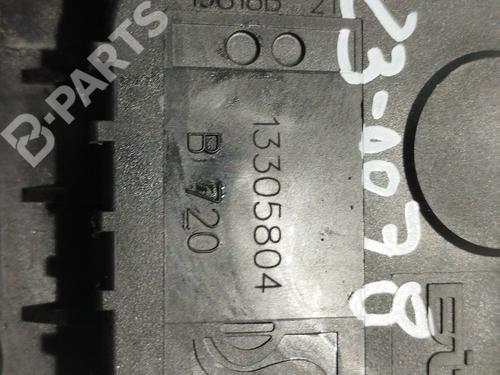 Pedal OPEL CORSA E (X15) 1.0 (08, 68) | BP12068817I4