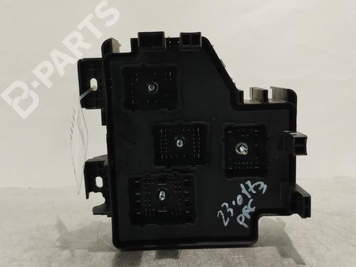 Fuse box HYUNDAI SANTA FÉ II (CM) 2.2 CRDi GLS 4x4 | BP12089912E1 