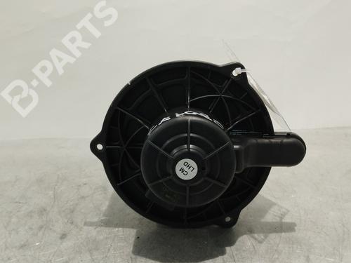 Heater blower motor HYUNDAI SANTA FÉ II (CM) 2.2 CRDi GLS 4x4 | BP12089925M62 
